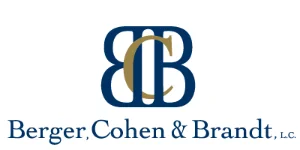 Berger, Cohen & Brandt LC Logo