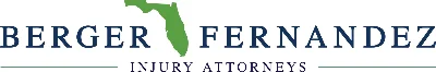 Berger Fernandez PLLC Logo
