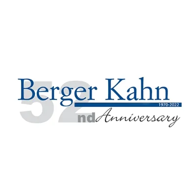 Berger Kahn ALC Logo