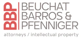 Beuchat, Barros & Pfenniger Logo
