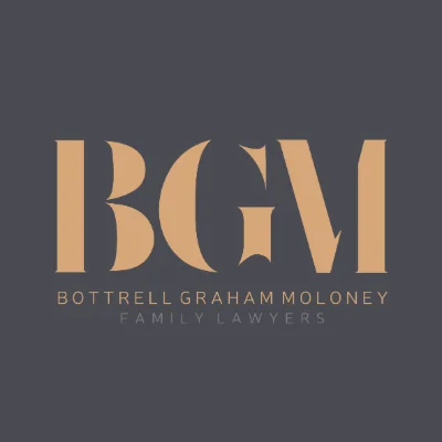 BGM Logo