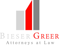 Bieser Greer & Landis LLP Logo