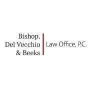 Bishop, Del Vecchio & Beeks Law Office PC Logo