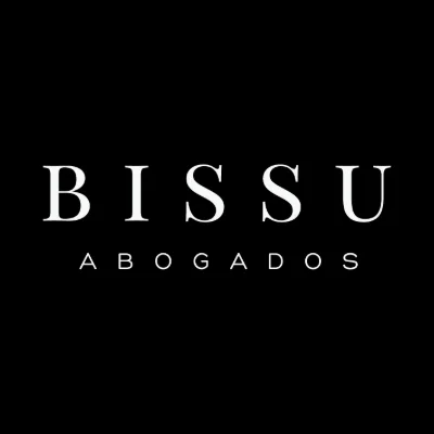 Bissu Abogados Logo
