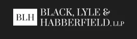 Black, Lyle & Habberfield LLP Logo