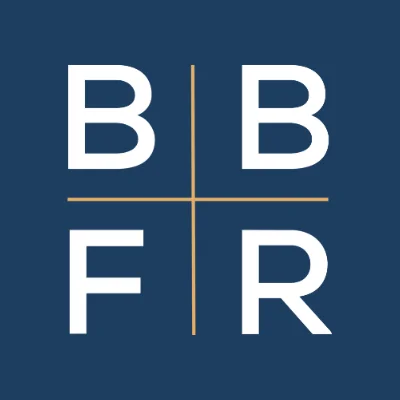 Blackwell, Burke, Fowler & Rossow PC Logo