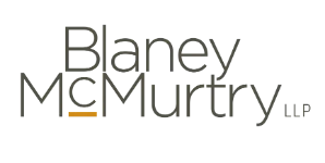 Blaney McMurtry LLP Logo