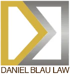 Blau | Hynson Law Logo