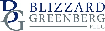 Blizzard Greenberg PLLC Logo