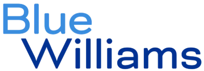 Blue Williams LLC Logo