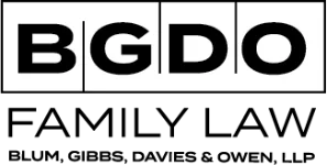 Blum, Gibbs, Davies & Owen LLP Logo