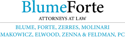 Blume, Forte, Zerres, Molinari, Makowicz, Elwood, Zenna & Feldman PC Logo