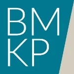 BMKP Law Logo