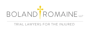 BolandRomaine LLP Logo