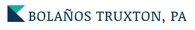 Bolaños Truxton PA Logo