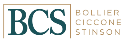 Bollier Ciccone Stinson LLP Logo