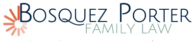 Bosquez Porter Family Law Logo