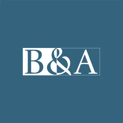 Bostwick & Associates Logo