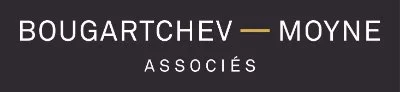 Bougartchev Moyne Associés AARPI Logo