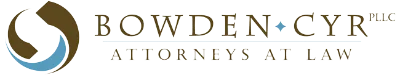 Bowden Cyr PLLC Logo