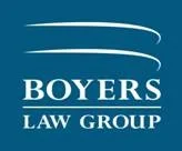 Boyers Law Group PA Logo