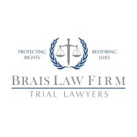 Brais Law Firm Logo