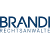 BRANDI Rechtsanwälte mbB Logo