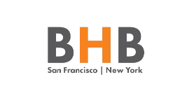 BraunHagey & Borden LLP Logo