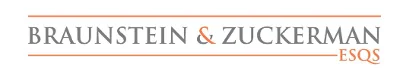 Braunstein & Zuckerman Logo