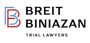 Breit Biniazan PC Logo