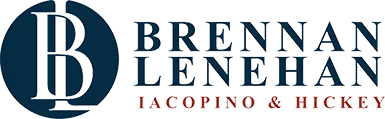 Brennan Lenehan Iacopino & Hickey Logo