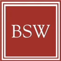 Brenner, Saltzman & Wallman LLP Logo