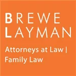 Brewe Layman PS Logo