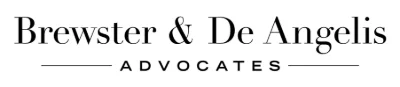 Brewster & De Angelis PLLC Logo