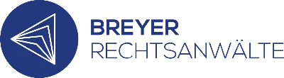 Breyer Rechtsanwälte Logo