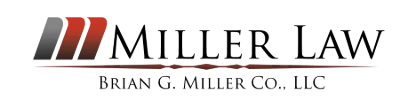 Brian G. Miller Co., LLC Logo