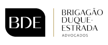 Brigagão, Duque Estrada Advogados - BDE Logo