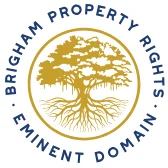 Brigham Property Rights Law Firm PLLC Logo