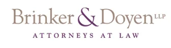 Brinker & Doyen LLP Logo