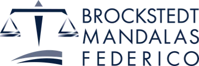 Brockstedt Mandalas Federico LLC Logo