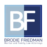 Brodie & Friedman PA Logo