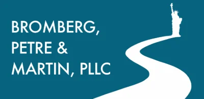 Bromberg, Petre & Martin PLLC Logo