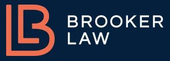 Brooker Law PLLC Logo