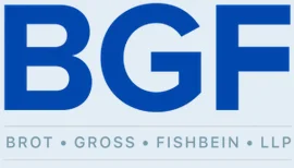 Brot Gross Fishbein LLP Logo