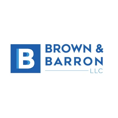 Brown & Barron LLC Logo