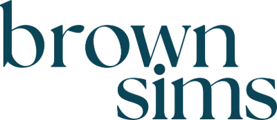 Brown Sims Logo