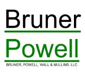 Bruner Powell Wall & Mullins LLC Logo