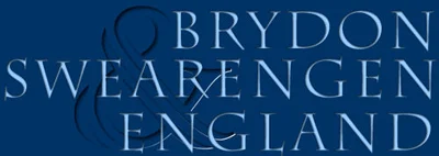 Brydon, Swearengen & England PC Logo