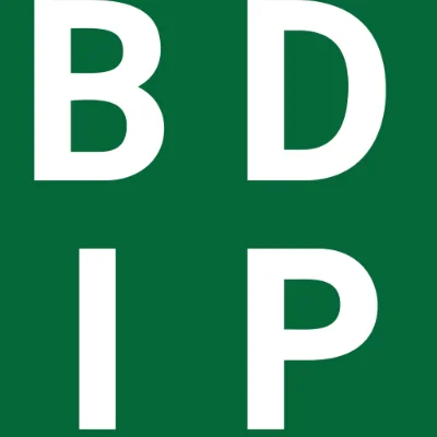 Bunsow De Mory LLP Logo