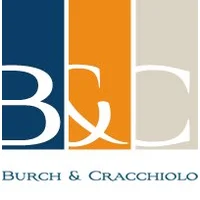 Burch & Cracchiolo PA Logo